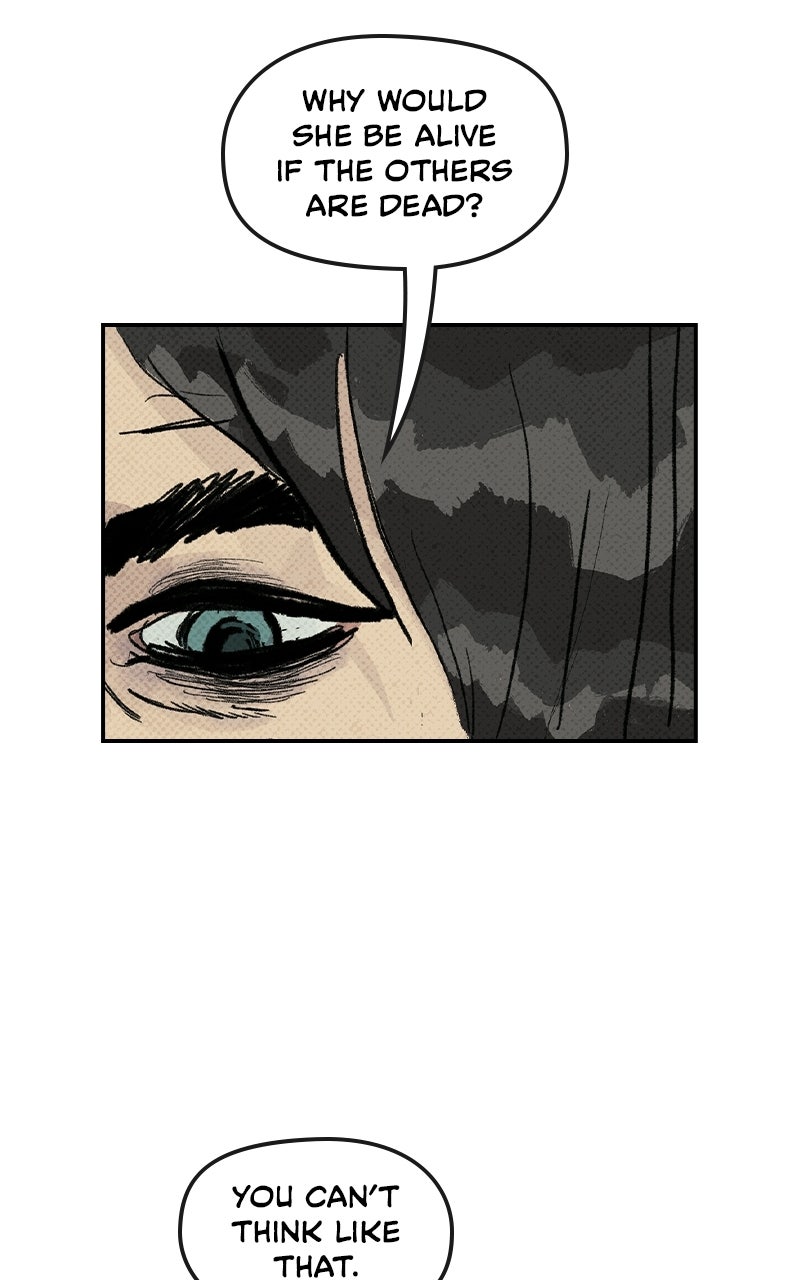 Something is Killing the Children Episode 3 page 23 - 