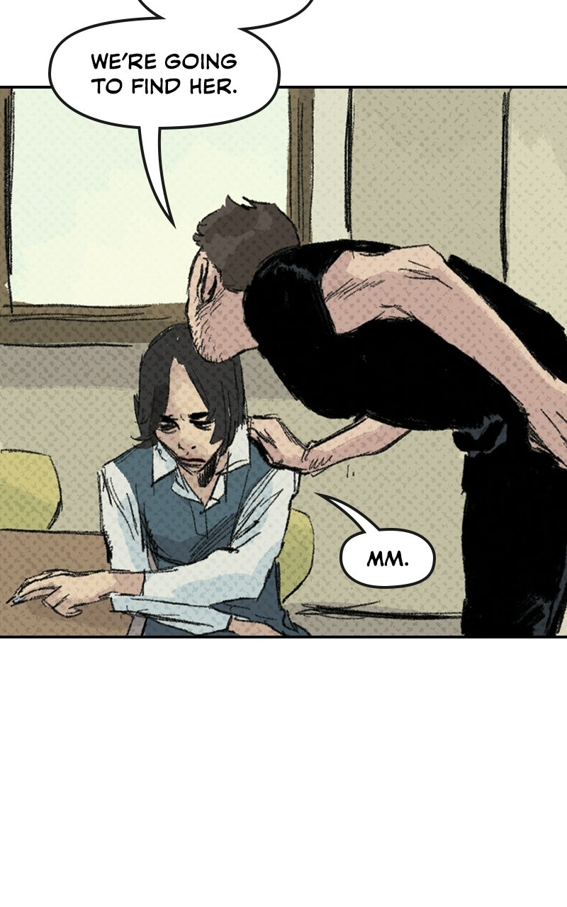 Something is Killing the Children Episode 3 page 24 - 