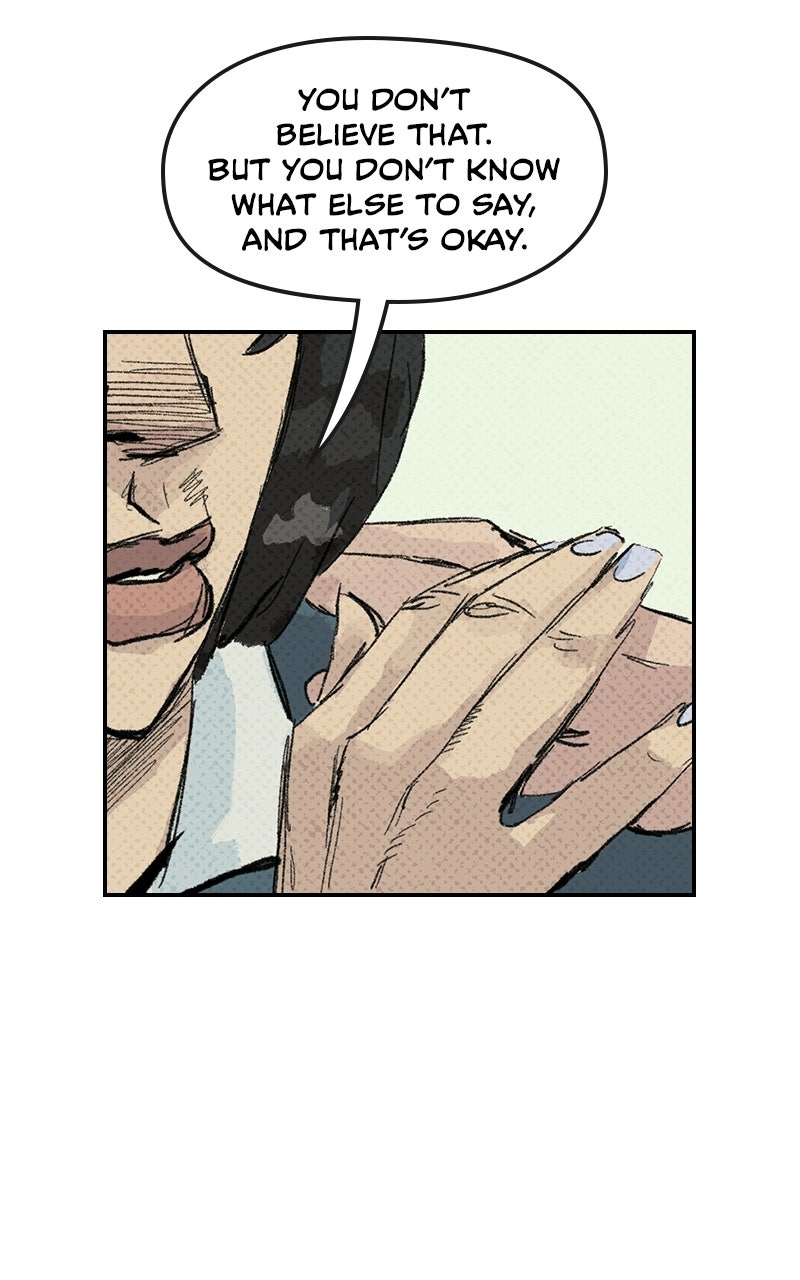 Something is Killing the Children Episode 3 page 25 - 