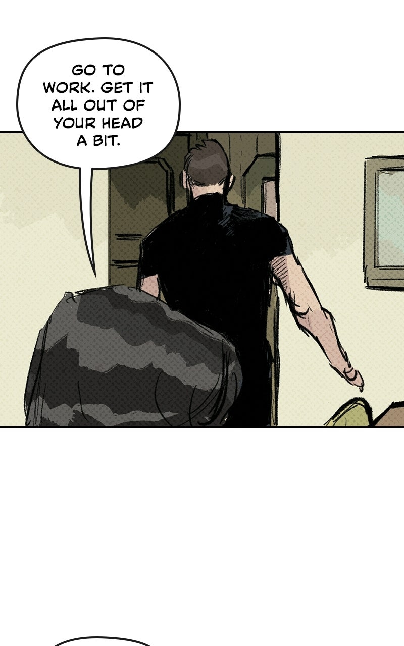 Something is Killing the Children Episode 3 page 26 - 