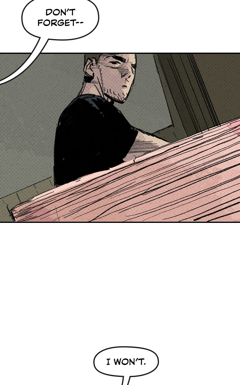 Something is Killing the Children Episode 3 page 27 - 