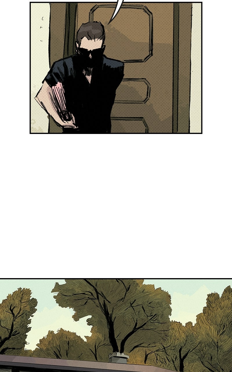 Something is Killing the Children Episode 3 page 28 - 