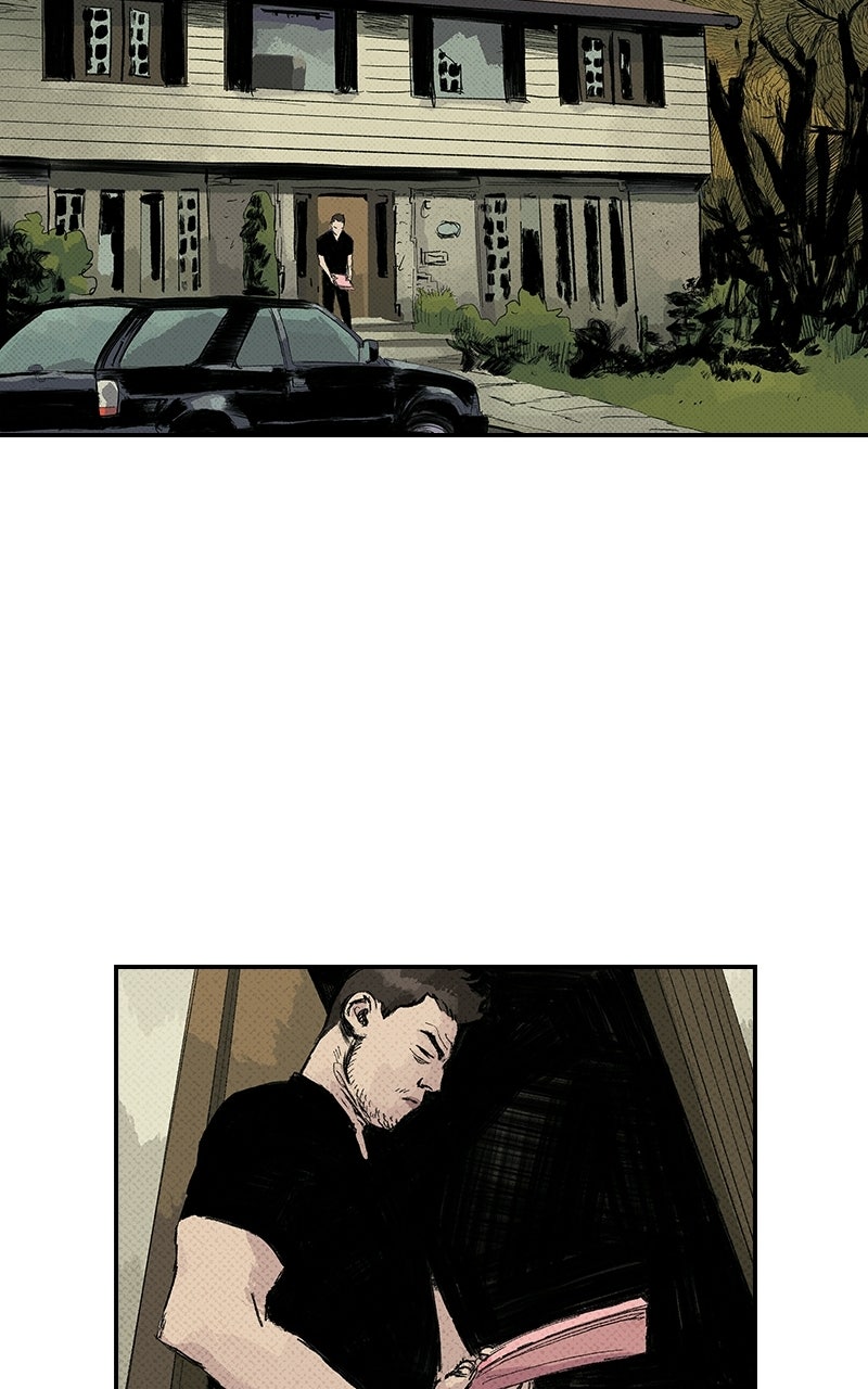 Something is Killing the Children Episode 3 page 29 - 