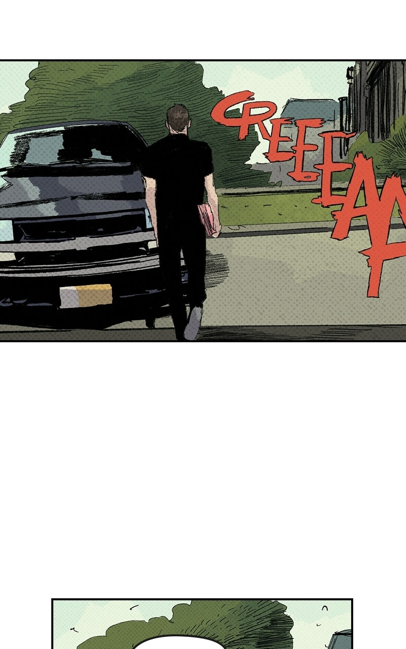 Something is Killing the Children Episode 3 page 31 - 