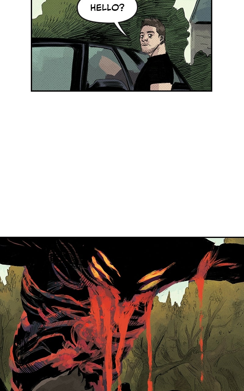 Something is Killing the Children Episode 3 page 32 - 