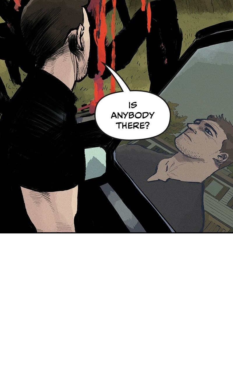Something is Killing the Children Episode 3 page 33 - 