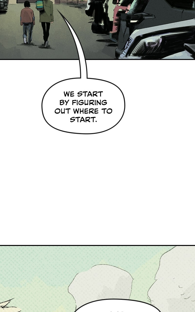 Something is Killing the Children Episode 3 page 35 - 