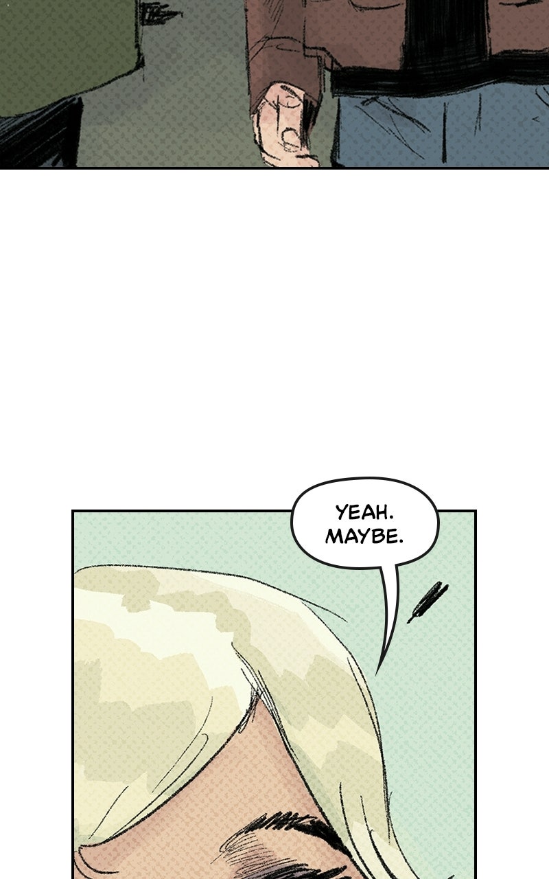 Something is Killing the Children Episode 3 page 37 - 