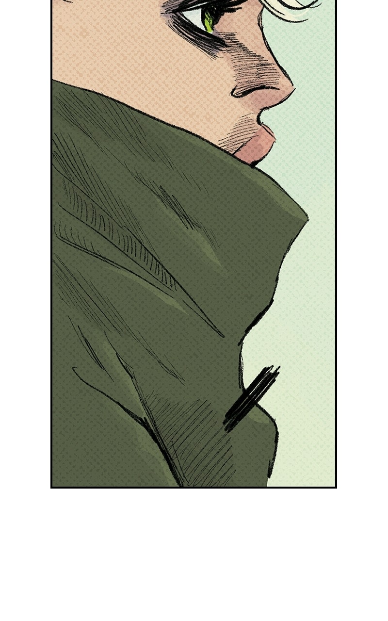 Something is Killing the Children Episode 3 page 38 - 