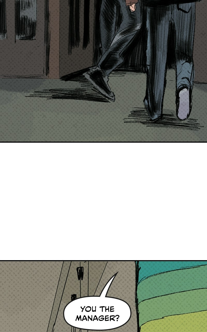Something is Killing the Children Episode 3 page 40 - 