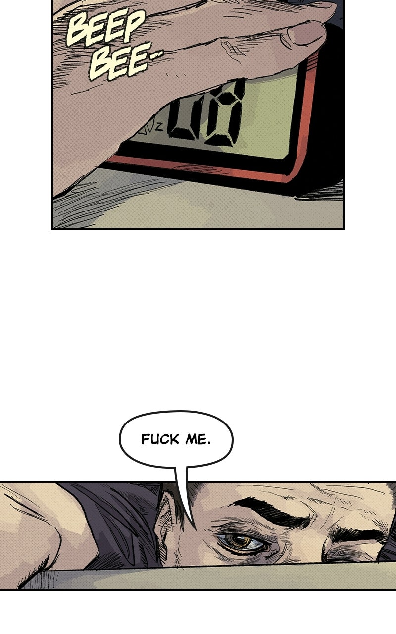 Something is Killing the Children Episode 3 page 5 - 