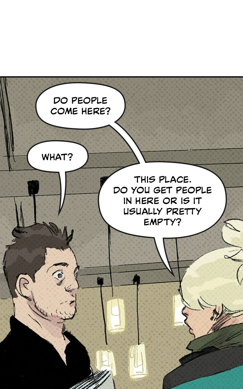 Something is Killing the Children Episode 3 page 42 - 