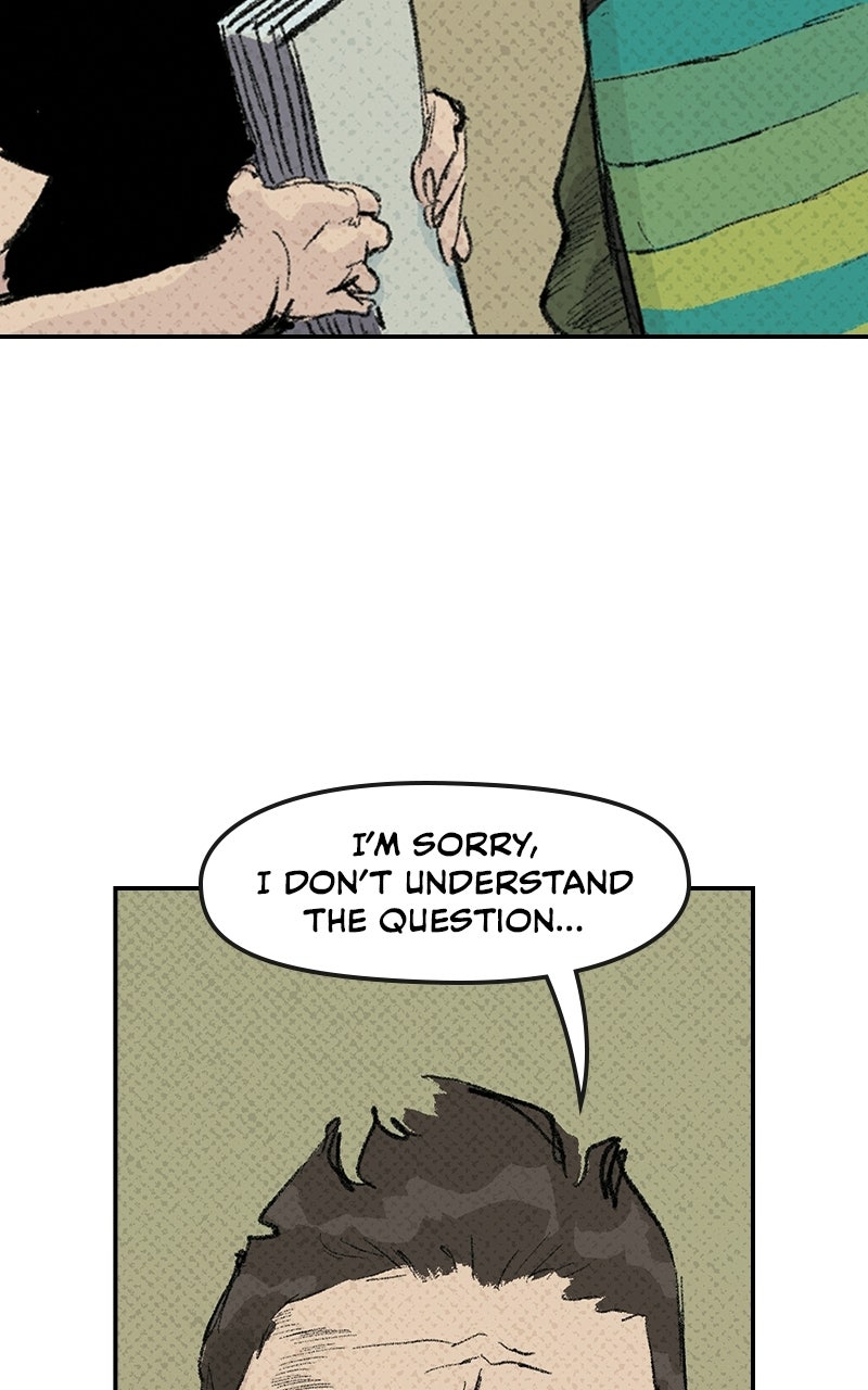 Something is Killing the Children Episode 3 page 43 - 