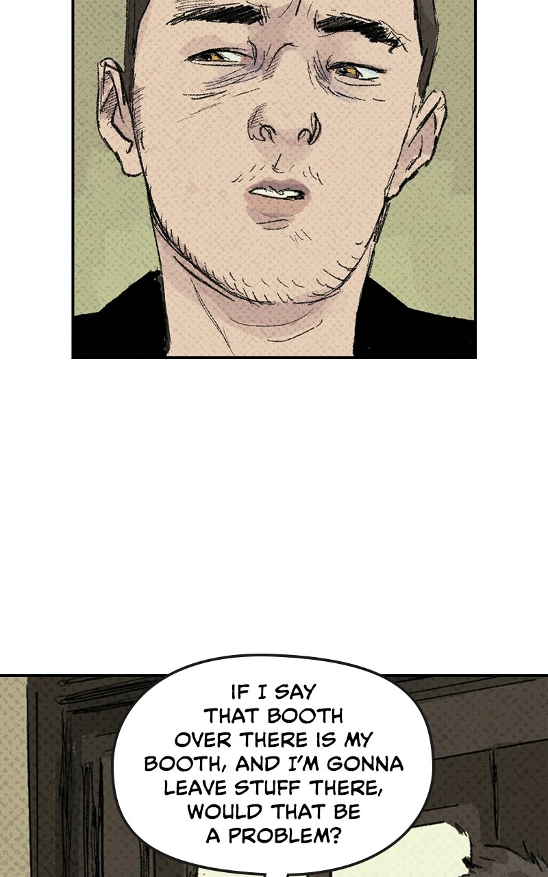 Something is Killing the Children Episode 3 page 44 - 