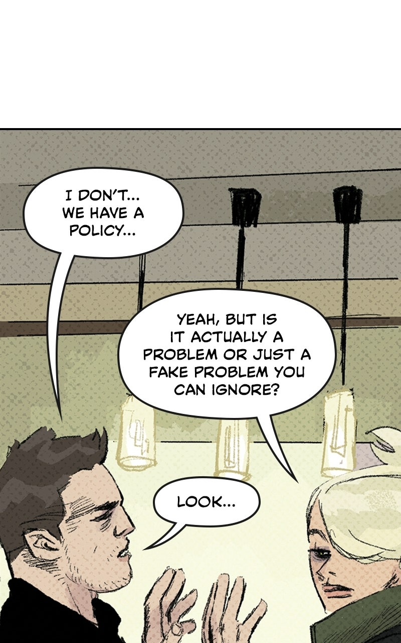 Something is Killing the Children Episode 3 page 46 - 