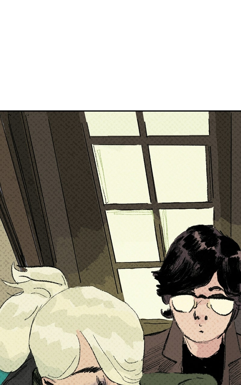 Something is Killing the Children Episode 3 page 50 - 