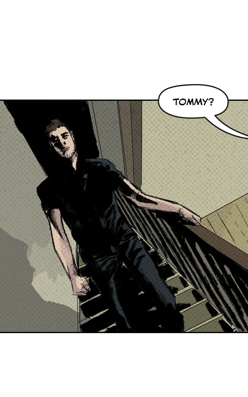 Something is Killing the Children Episode 3 page 6 - 