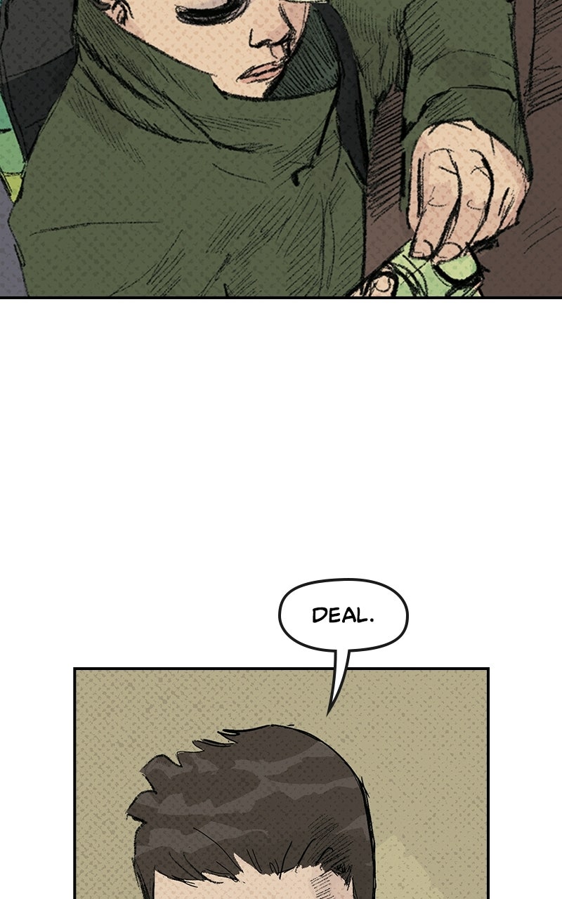 Something is Killing the Children Episode 3 page 51 - 