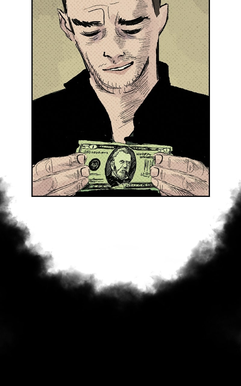 Something is Killing the Children Episode 3 page 52 - 