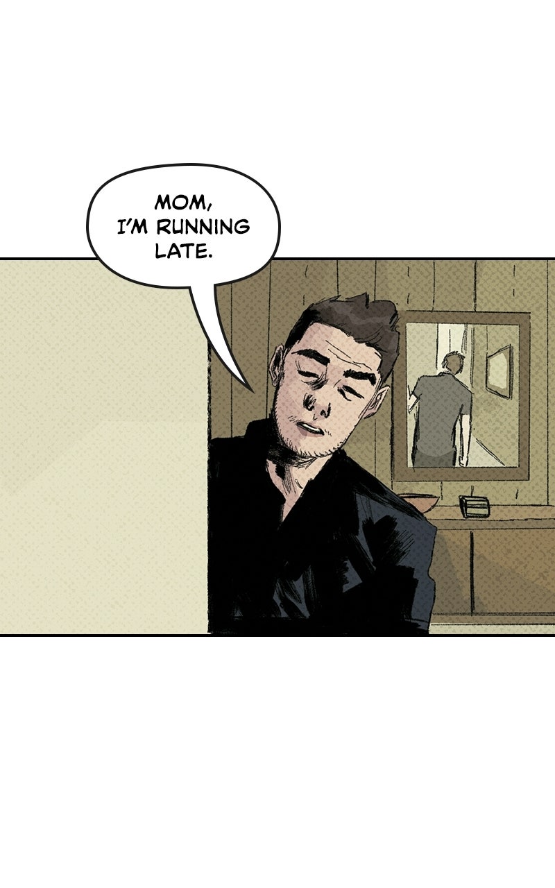 Something is Killing the Children Episode 3 page 7 - 