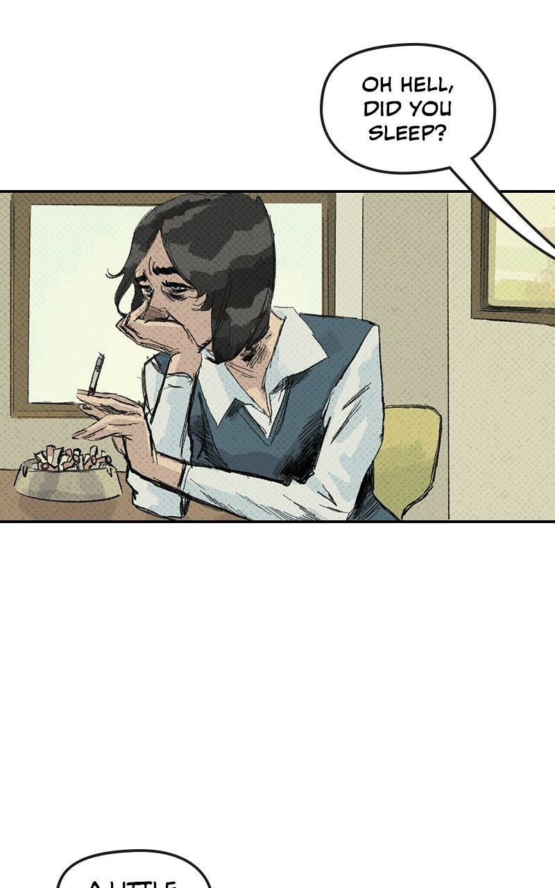 Something is Killing the Children Episode 3 page 8 - 