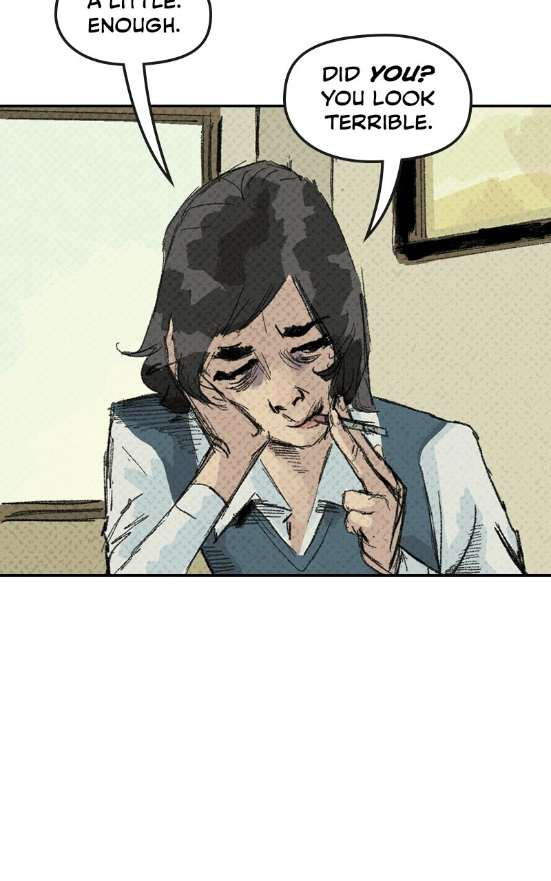 Something is Killing the Children Episode 3 page 9 - 