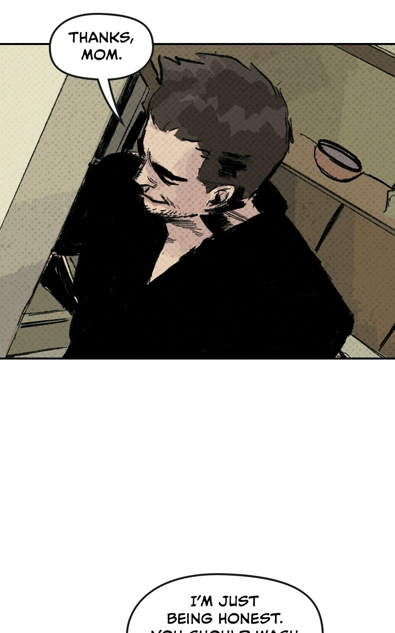 Something is Killing the Children Episode 3 page 10 - 