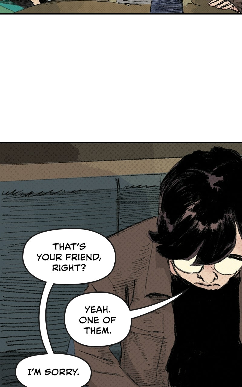 Something is Killing the Children Episode 4 page 12 - 