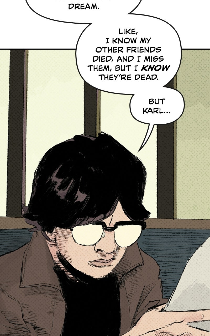 Something is Killing the Children Episode 4 page 14 - 