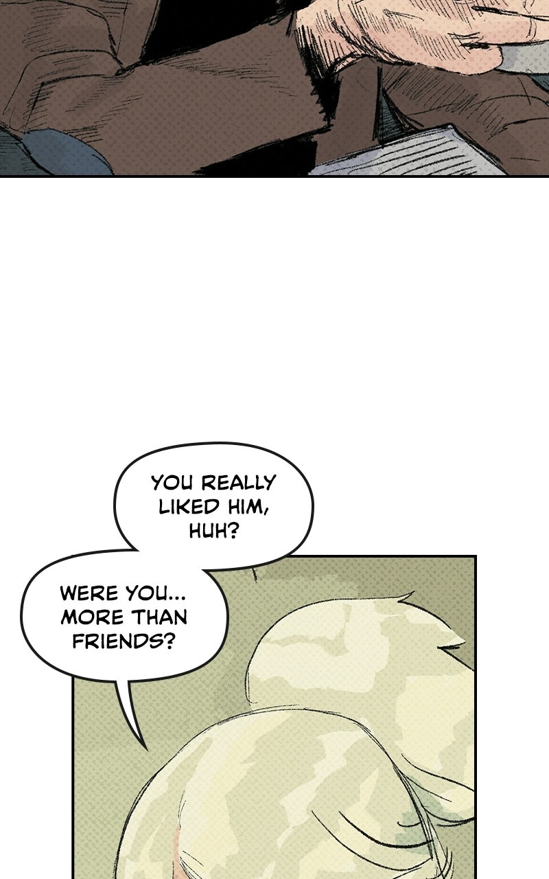 Something is Killing the Children Episode 4 page 15 - 