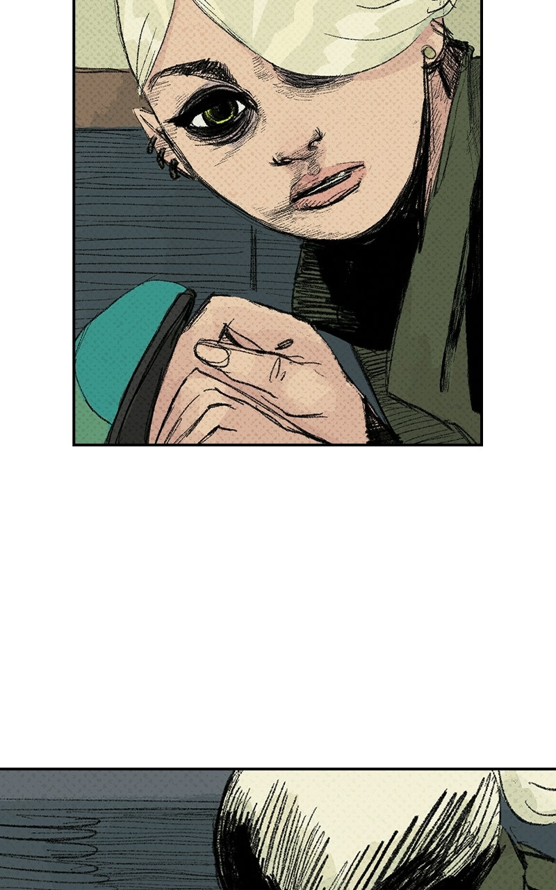 Something is Killing the Children Episode 4 page 16 - 