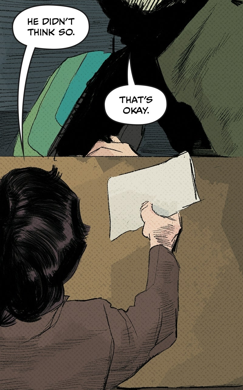 Something is Killing the Children Episode 4 page 17 - 