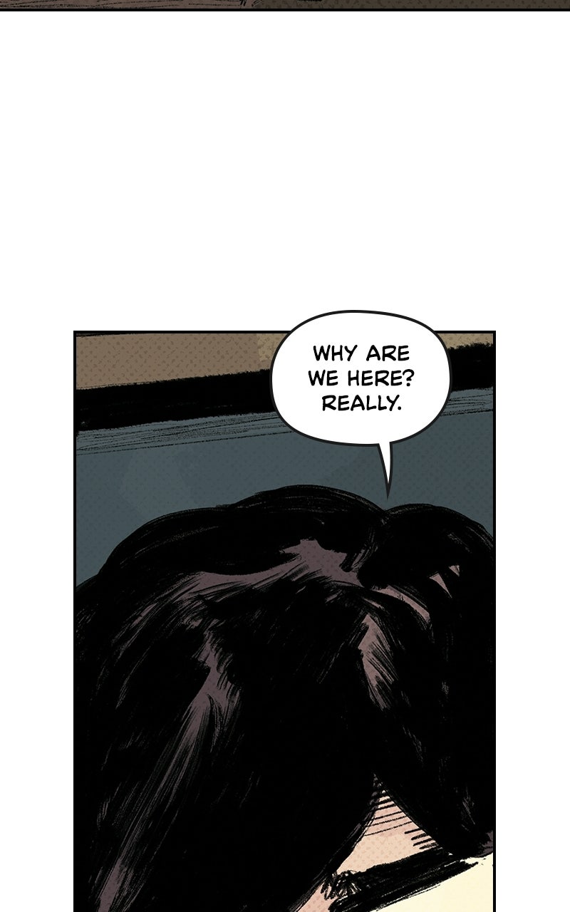 Something is Killing the Children Episode 4 page 18 - 