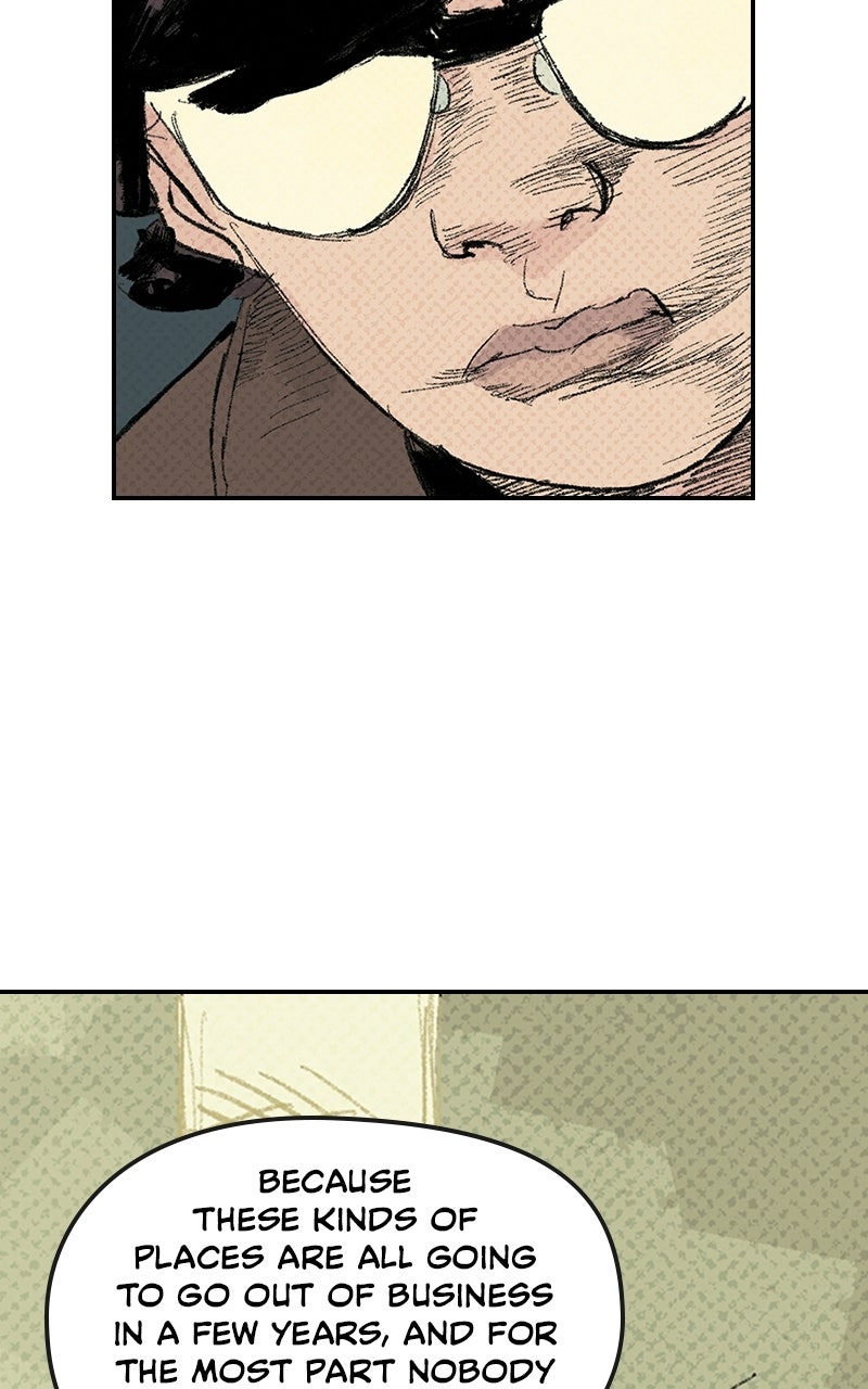 Something is Killing the Children Episode 4 page 19 - 