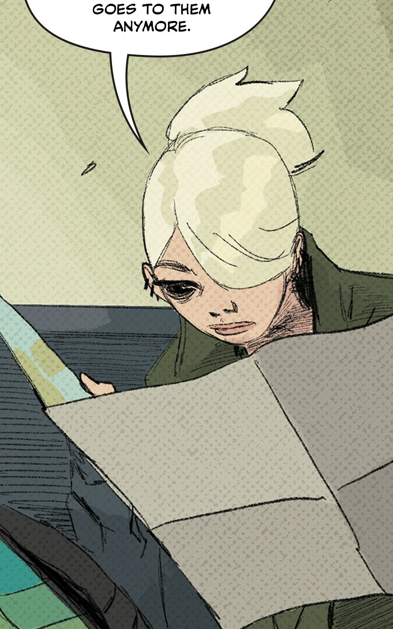 Something is Killing the Children Episode 4 page 20 - 