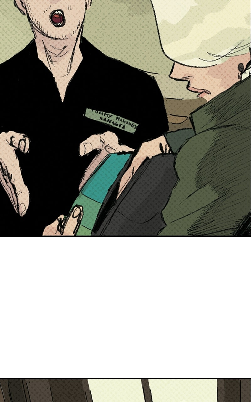 Something is Killing the Children Episode 4 page 3 - 