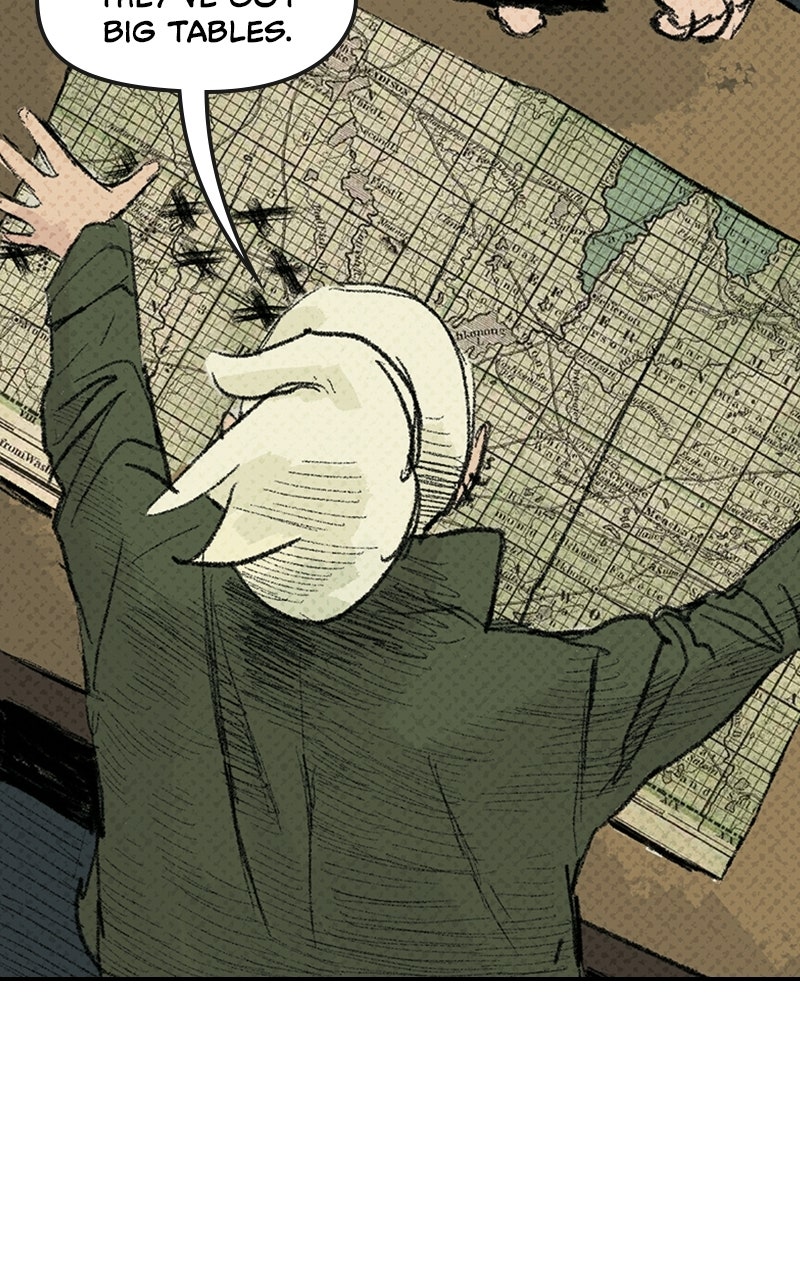 Something is Killing the Children Episode 4 page 22 - 