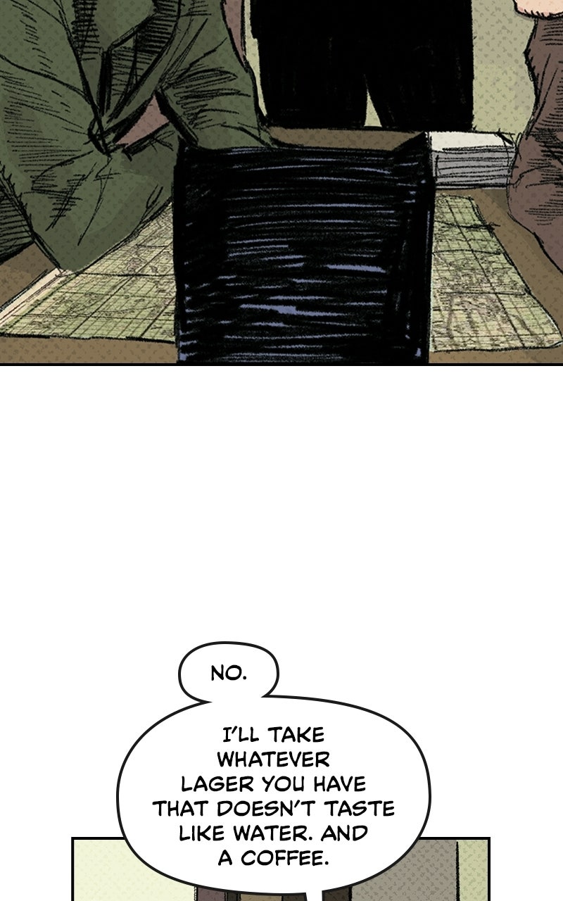 Something is Killing the Children Episode 4 page 24 - 