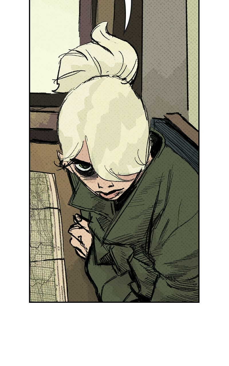 Something is Killing the Children Episode 4 page 25 - 