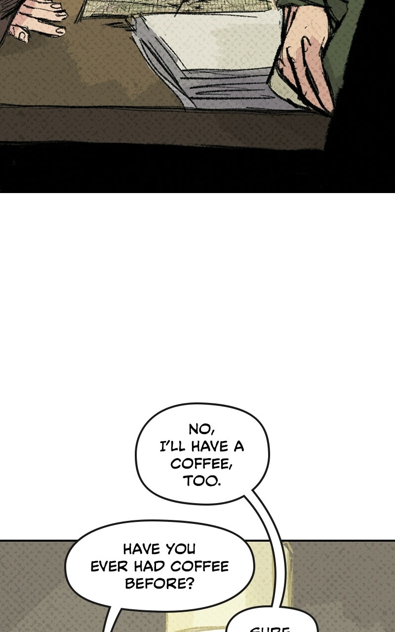 Something is Killing the Children Episode 4 page 27 - 