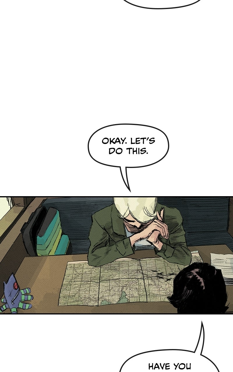 Something is Killing the Children Episode 4 page 30 - 