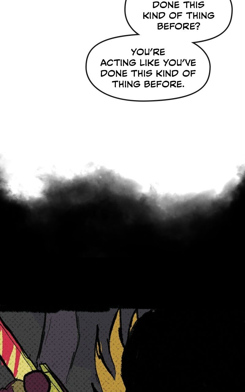 Something is Killing the Children Episode 4 page 31 - 