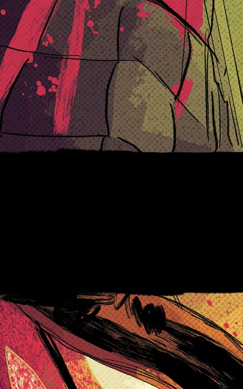 Something is Killing the Children Episode 4 page 36 - 