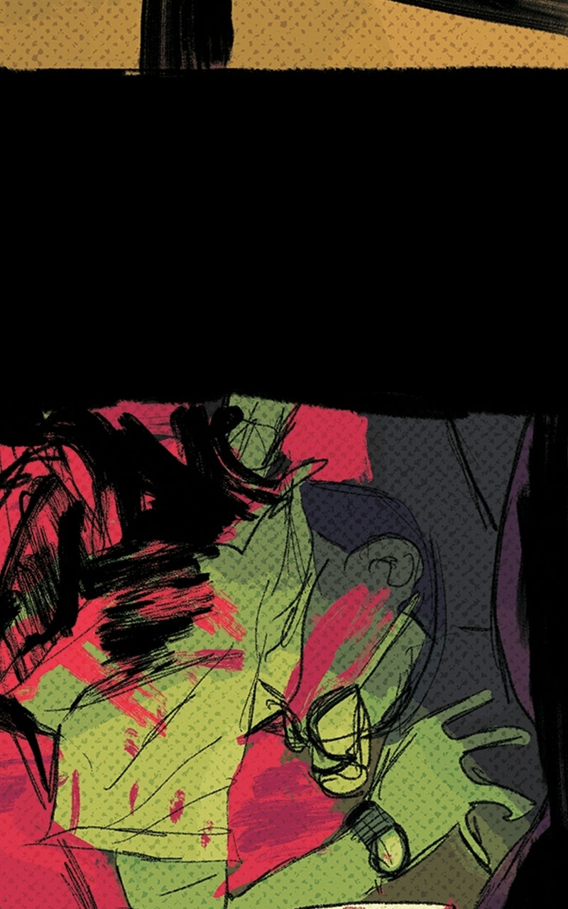 Something is Killing the Children Episode 4 page 39 - 