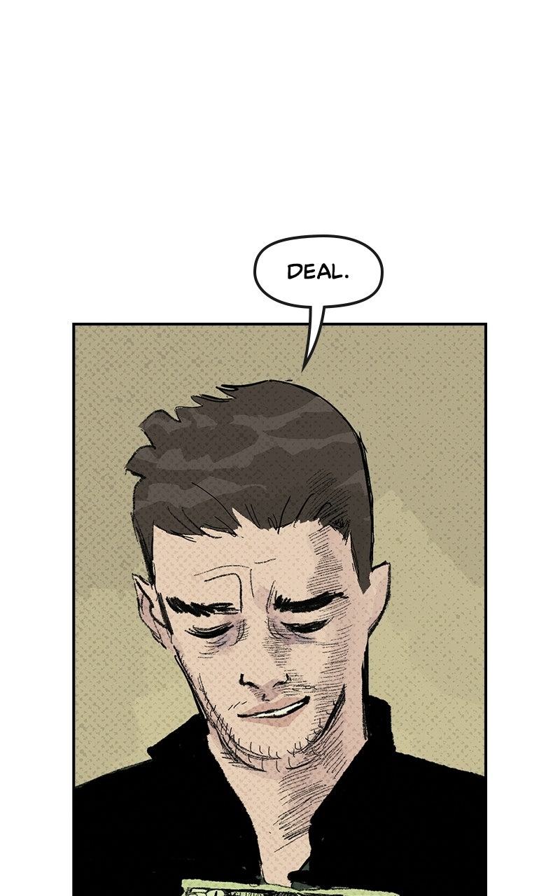 Something is Killing the Children Episode 4 page 5 - 