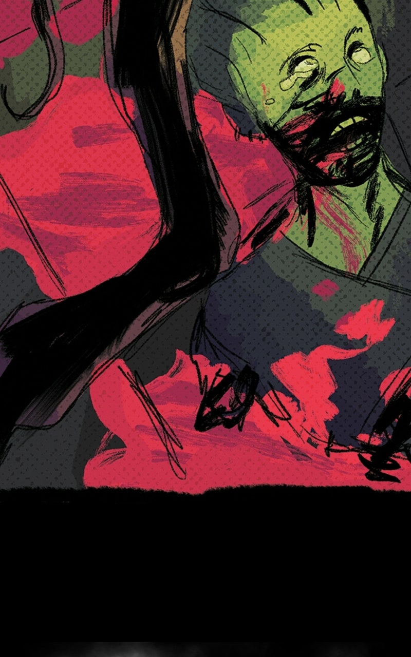 Something is Killing the Children Episode 4 page 41 - 