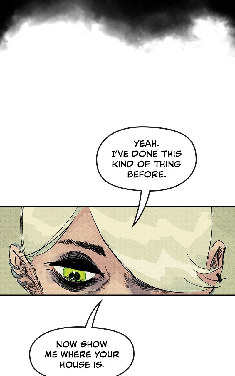Something is Killing the Children Episode 4 page 42 - 