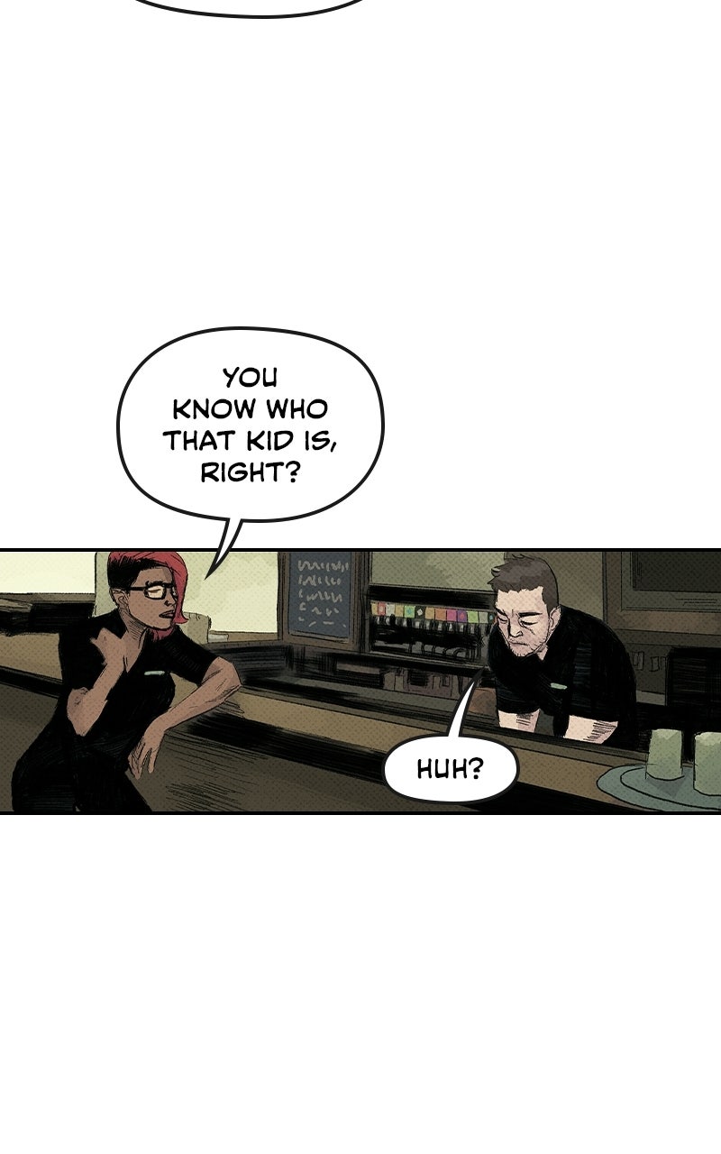 Something is Killing the Children Episode 4 page 43 - 
