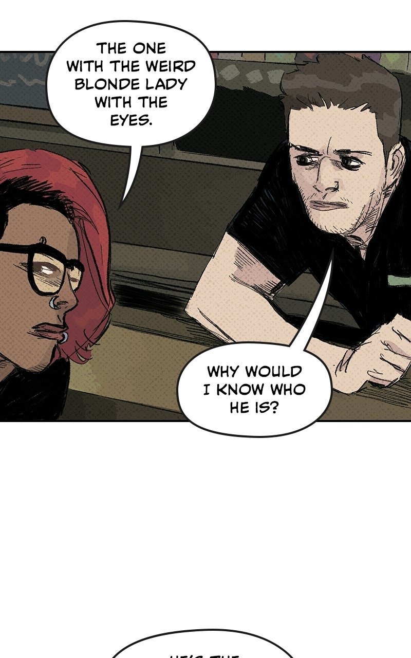 Something is Killing the Children Episode 4 page 44 - 