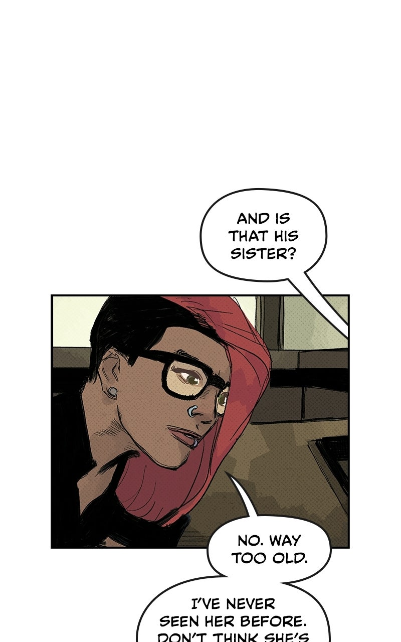 Something is Killing the Children Episode 4 page 46 - 